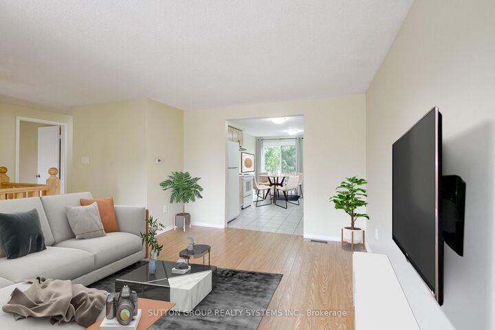 Property Photo: 36 Enfield Drive Upper ON N1P 1A5