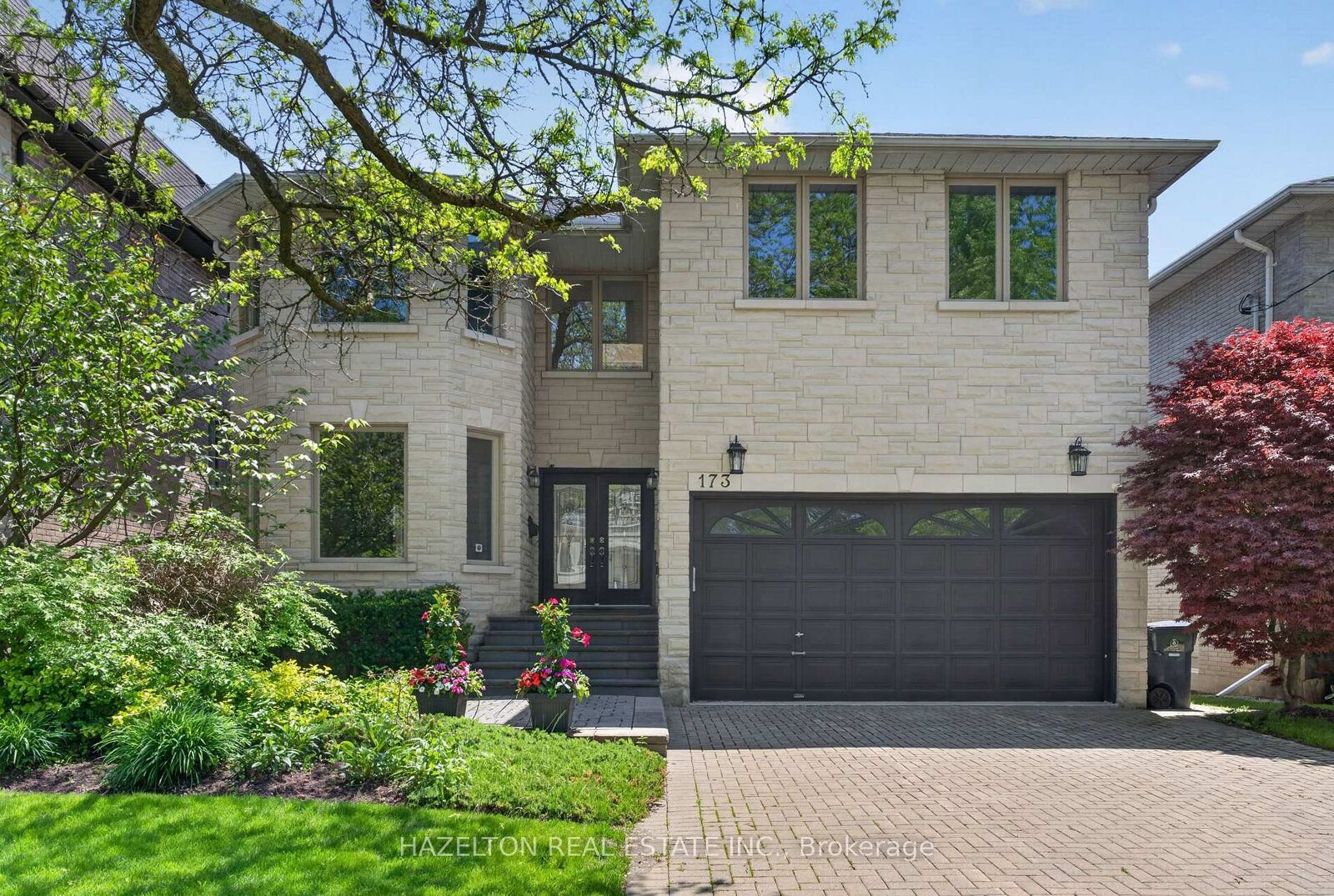 Property Photo:  173 Holmes Avenue  ON M2N 4M7 