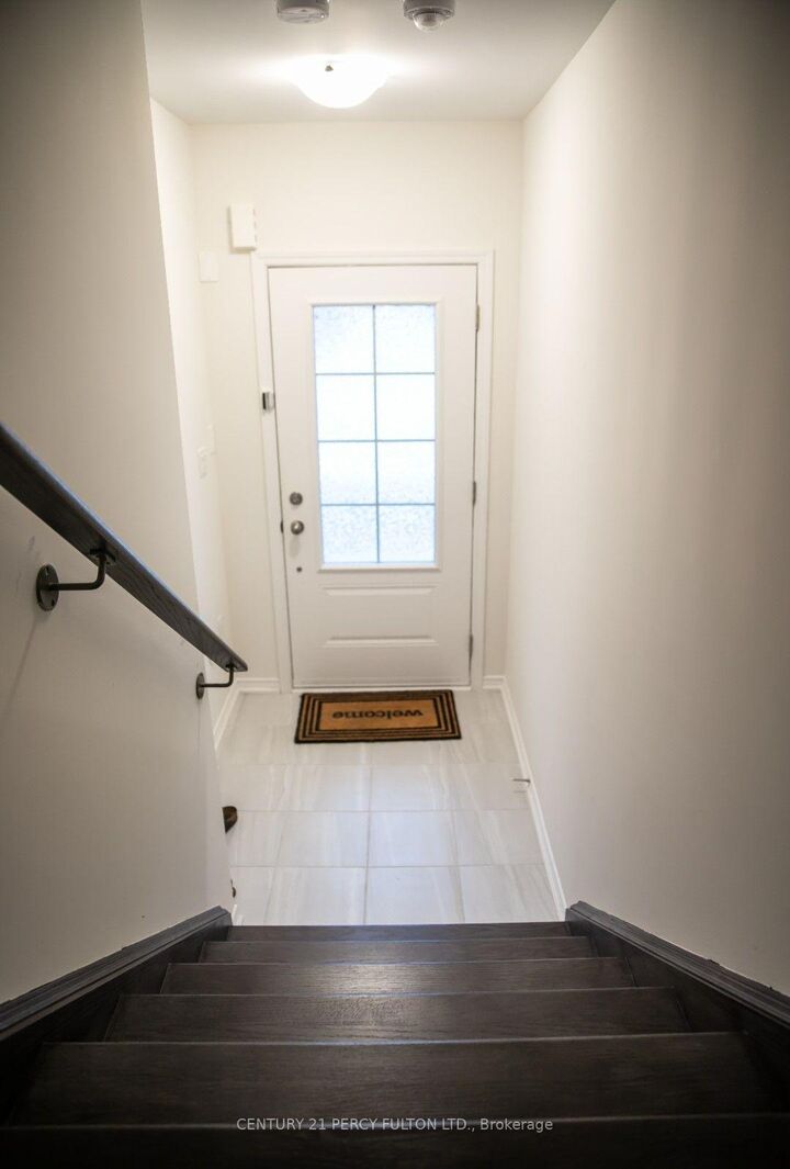Property Photo:  89 Danzatore Path  ON L1L 0P9 
