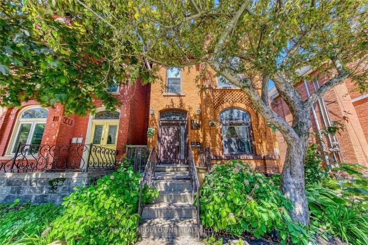 Property Photo:  100 Grant Avenue  ON L8N 2X7 