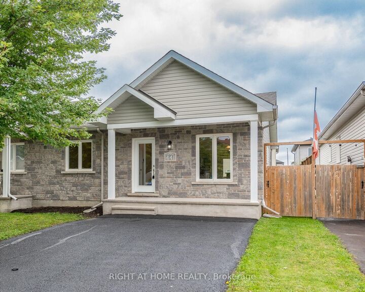 Property Photo:  441 Denis Street  ON K0A 3K0 