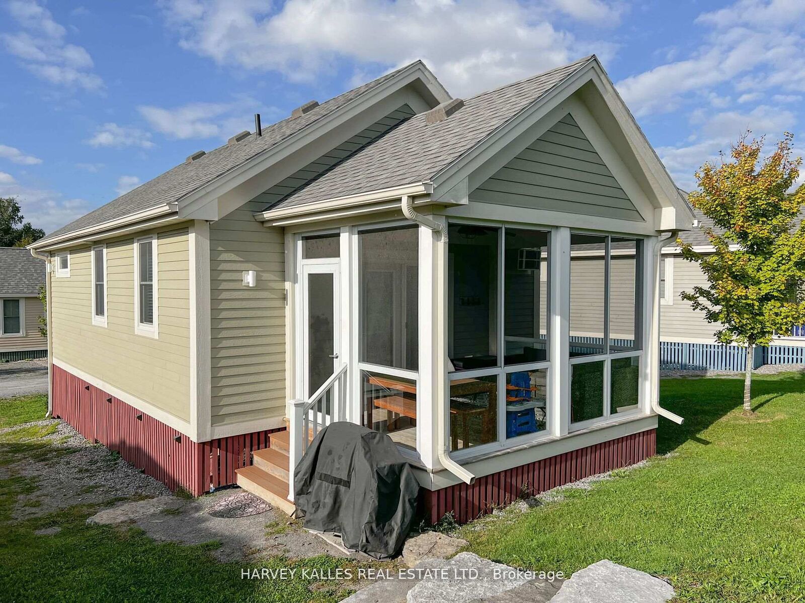 Property Photo:  24 Butternut Lane  ON K0K 1P0 