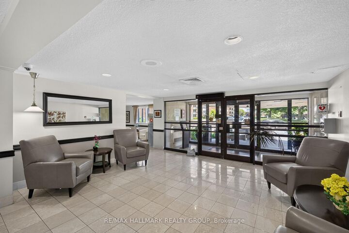 Property Photo:  1505 Baseline Road 313  ON K2C 3L4 