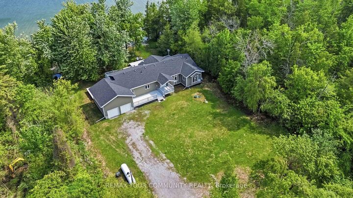 Property Photo:  1699 Chief Joseph Snake Road  ON L0E 1R0 