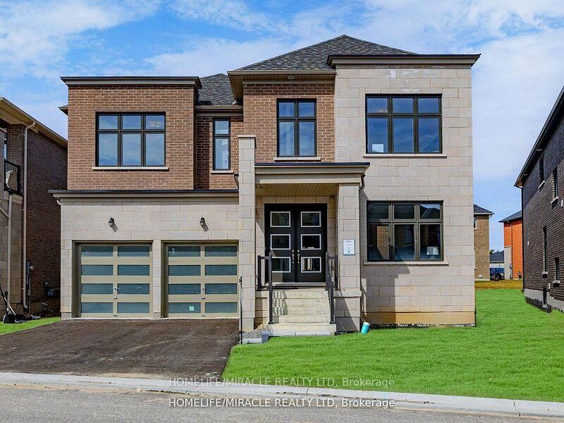 Property Photo: 25 Joiner Circle ON L4A 4W9