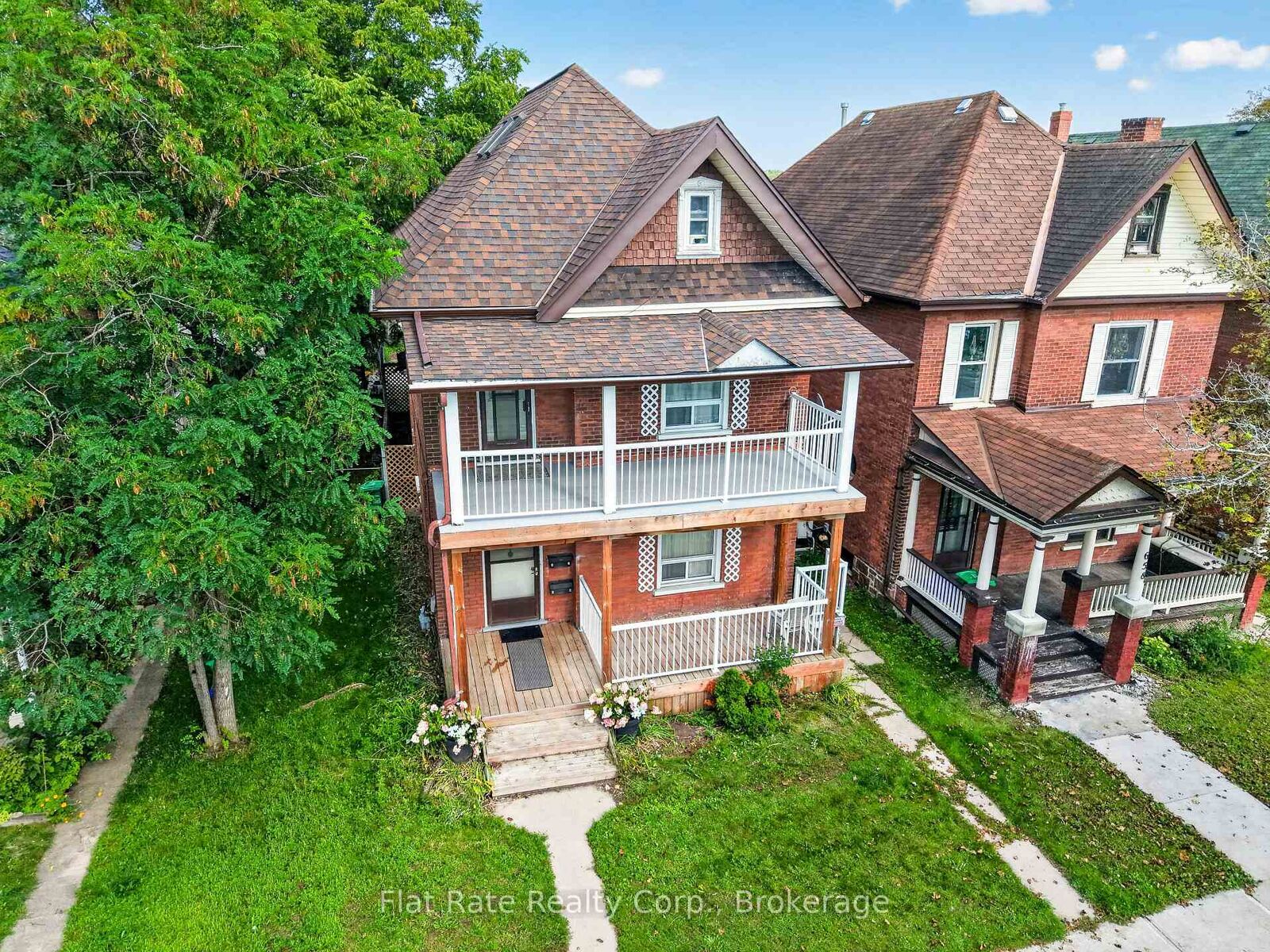 Property Photo:  660 George Street N  ON K9H 3S8 