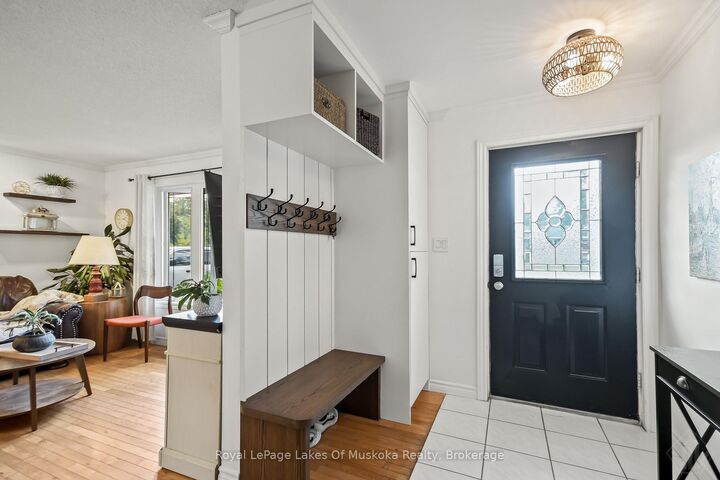 Property Photo: 45 Kevin Crescent ON P1L 1A2