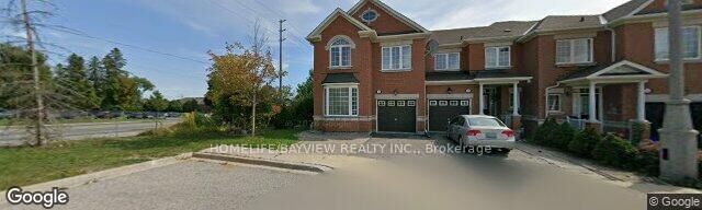 Property Photo:  8 Townwood Drive #18-Bsmnt  ON L4E 4Y9 