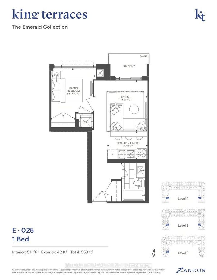 Property Photo:  2075 King Road 352  ON L7B 0R6 