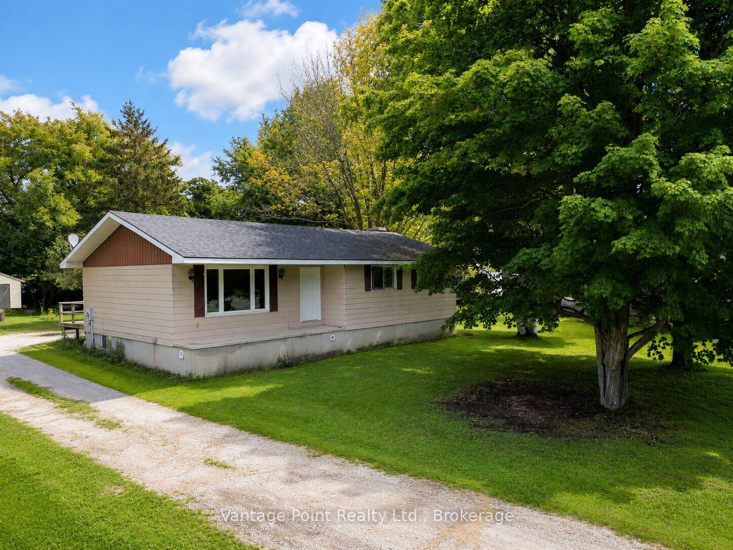 Property Photo:  316041 6 Highway  ON N0H 2V0 