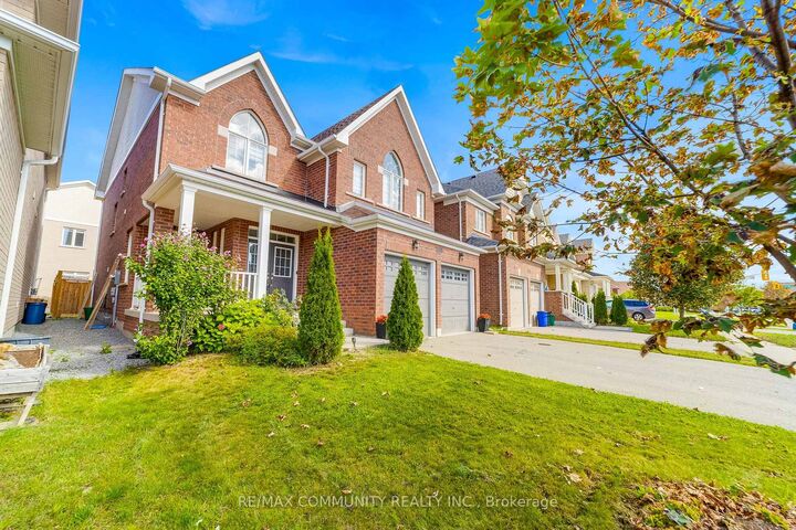 Property Photo:  1169 Greenhill Avenue  ON L1K 0X8 