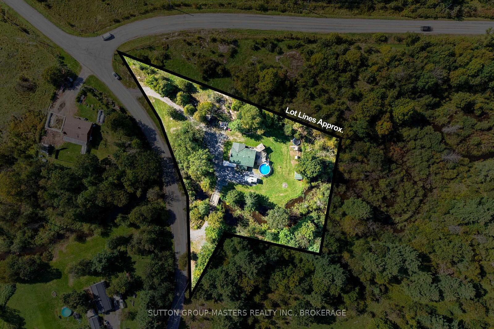 Property Photo:  754 Church Road  ON K0K 1Z0 