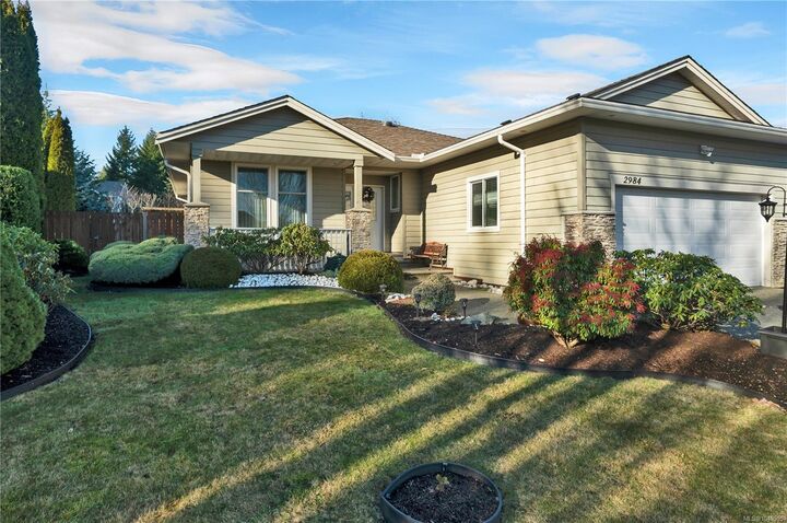 Property Photo:  2984 Thurston Pl  BC V9H 0A6 
