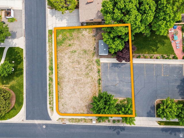 Property Photo: 5172 S 935 E UT 84117