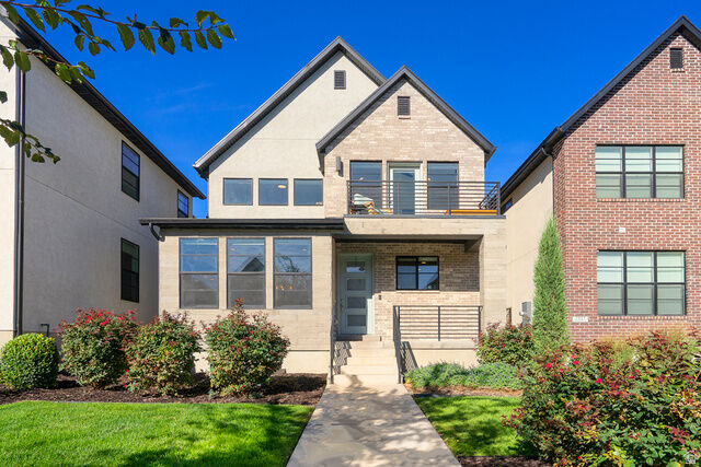 Property Photo: 2329 N Sunmore Way UT 84048