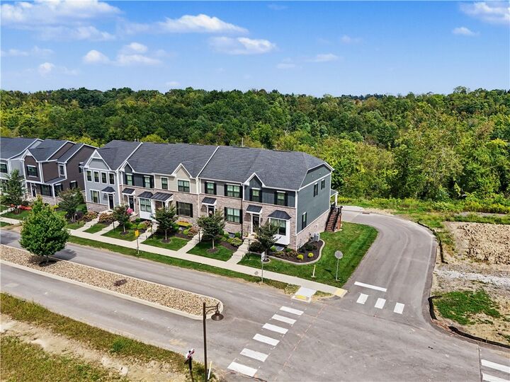 Property Photo:  223 Marketplace Ave  PA 15108 