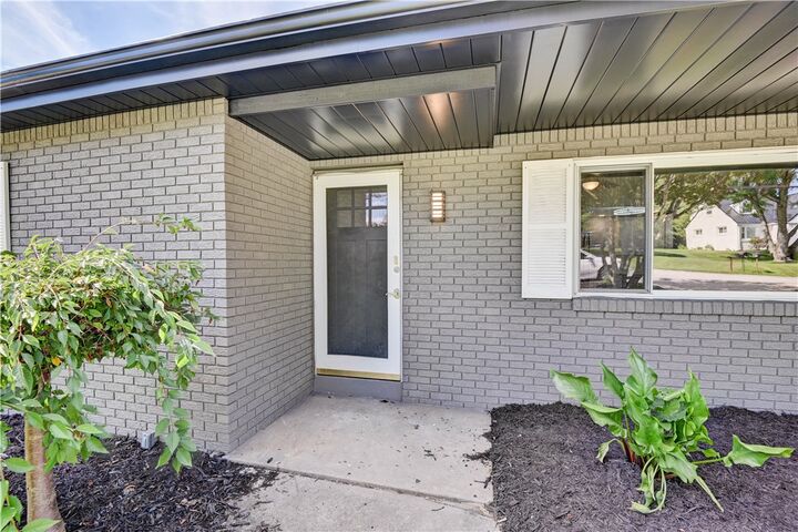 Property Photo: 149 Spring Hill Rd. PA 15001