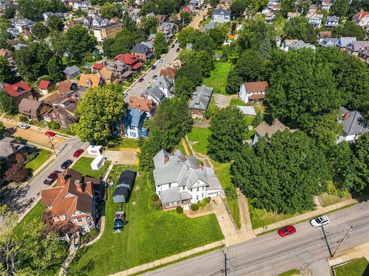 Property Photo:  612 E Brady St  PA 16001 