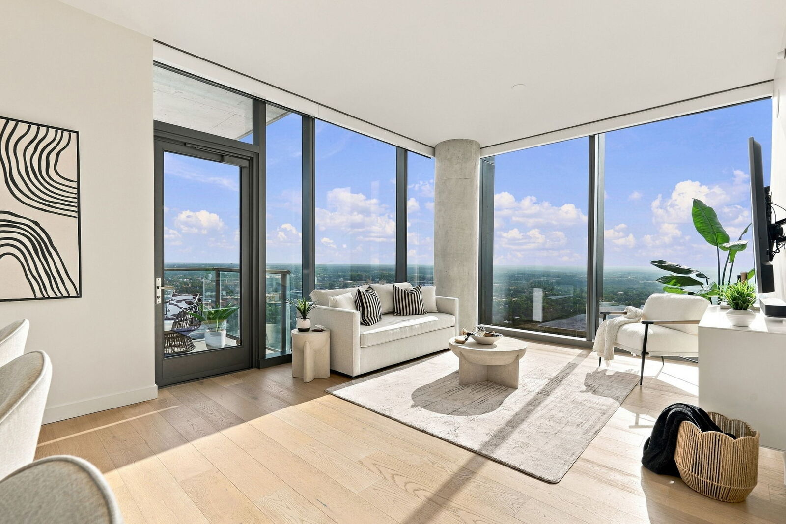 Property Photo:  44 East Avenue 3604  TX 78701 