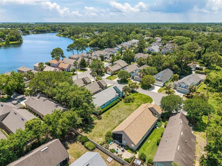 Property Photo: 93034 Harbor Court FL 32034