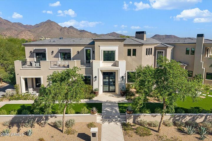 Property Photo:  9735 E Kemper Way  AZ 85255 