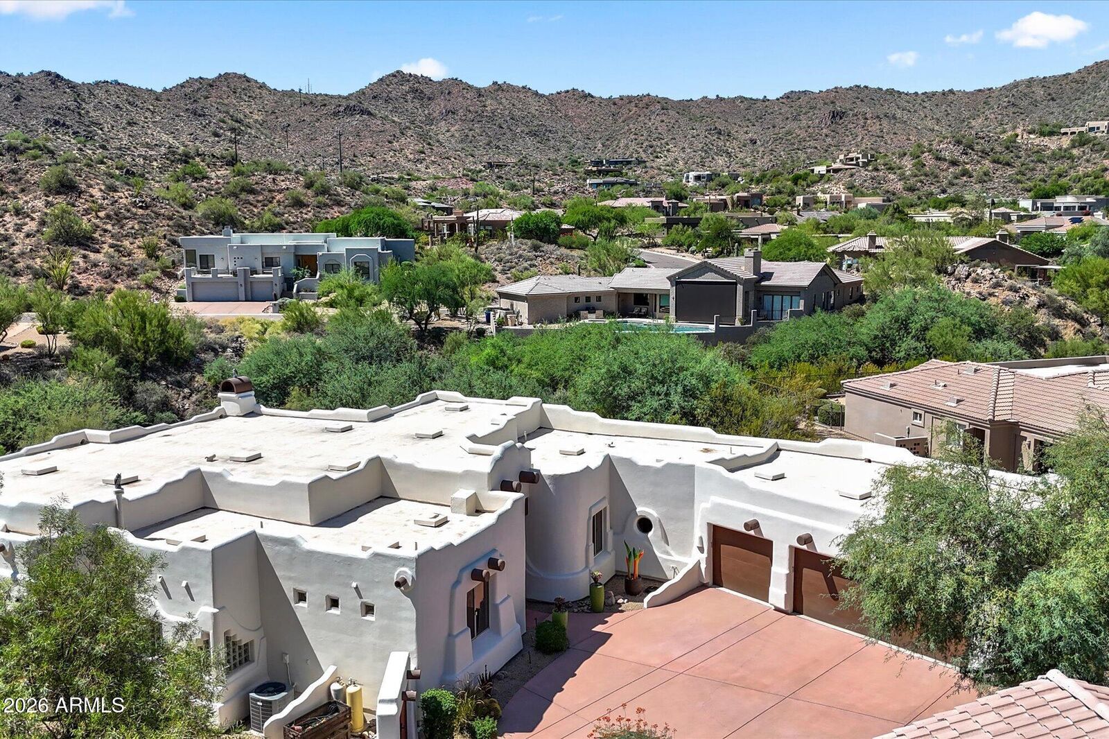 Property Photo: 15036 E Tequesta Court AZ 85268