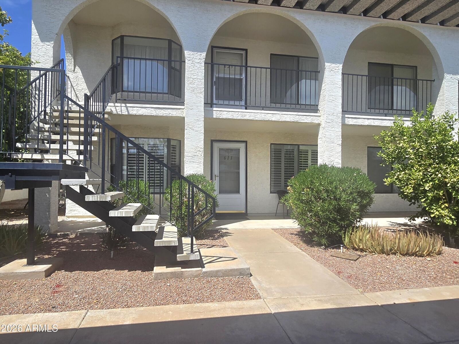 Property Photo:  3270 S Goldfield Road 611  AZ 85119 