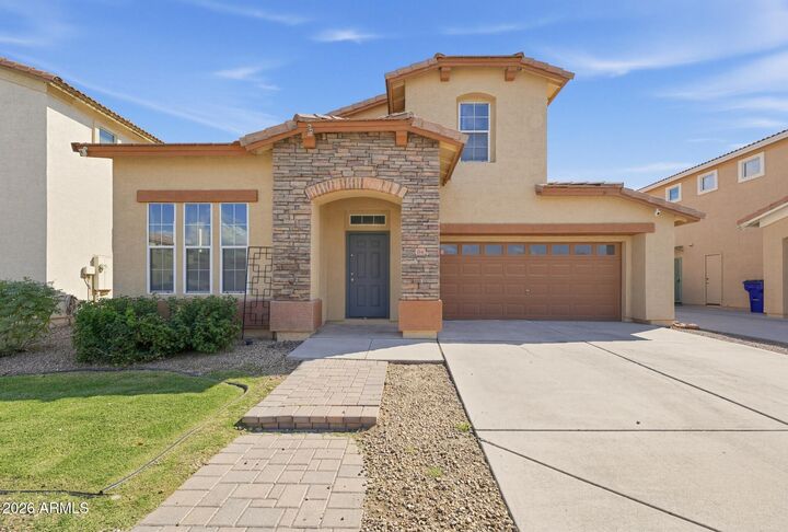 Property Photo:  1841 E Del Rio Street  AZ 85295 