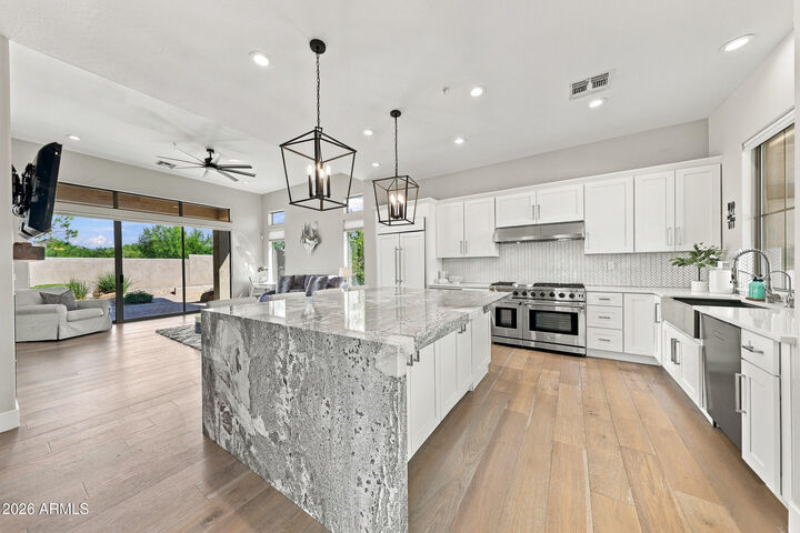 Property Photo:  7690 E Visao Drive  AZ 85266 