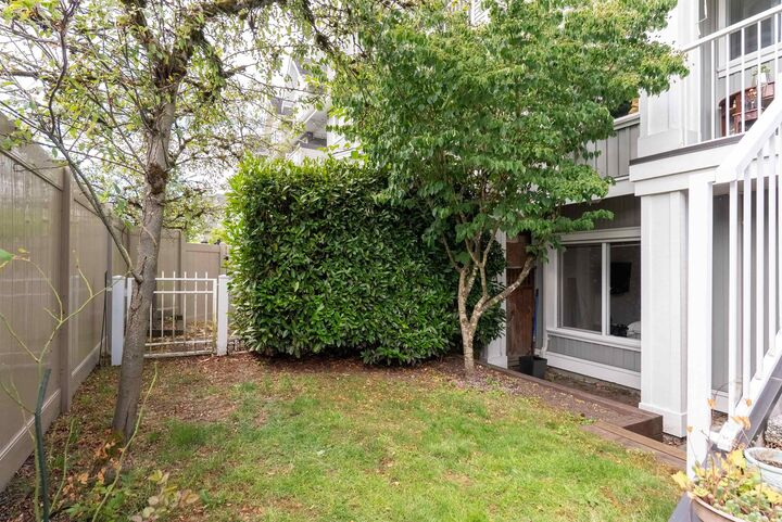 Property Photo: 7370 Stride Avenue 22 BC V3N 5E6