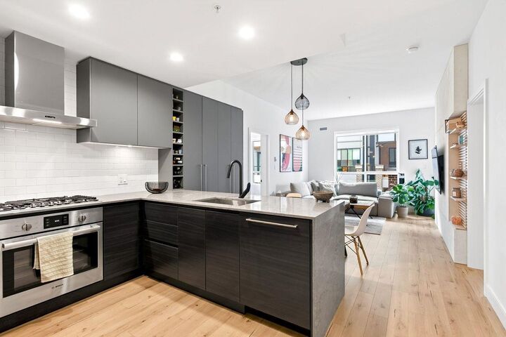 Property Photo:  55 Klahanie Drive 413  BC V3H 0M9 