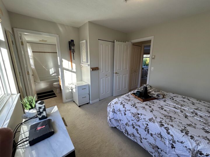 Property Photo:  5360 Larch Street  BC V6M 4C8 