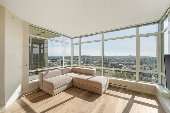 Property Photo:  2789 Shaughnessy Street 2401  BC V3C 0C3 