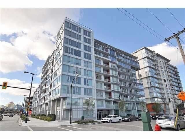 Property Photo:  1887 Crowe Street 711  BC V5Y 0B4 