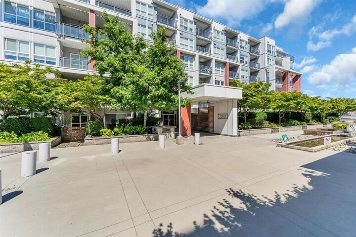 Property Photo:  10033 River Drive 503  BC V6X 0L1 
