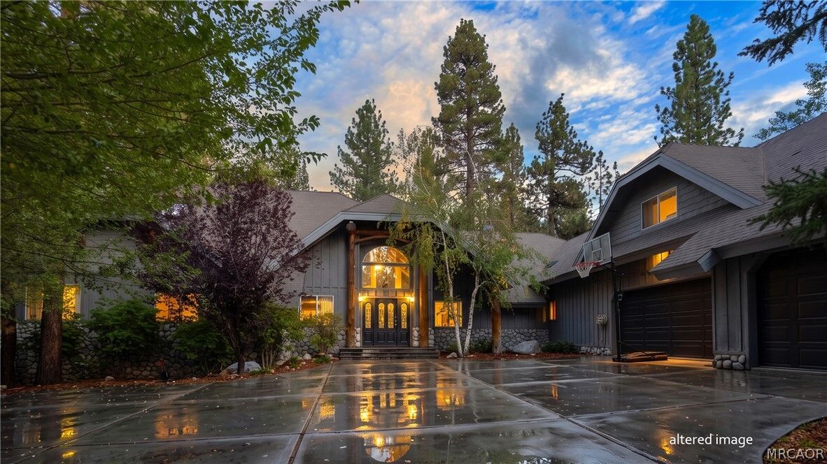 Property Photo:  42143 Winter Park Drive  CA 92315 