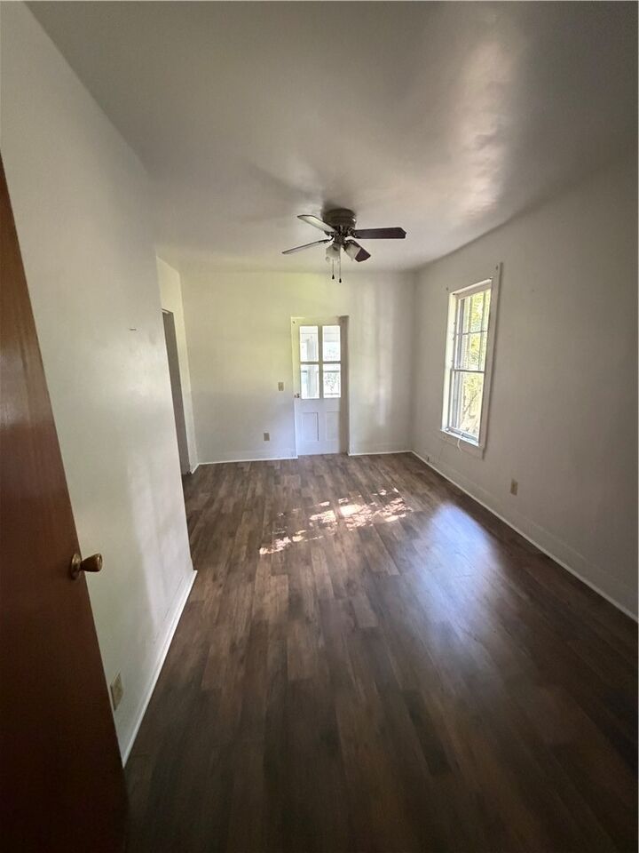 Property Photo: 307 W 4th Street A NY 14901