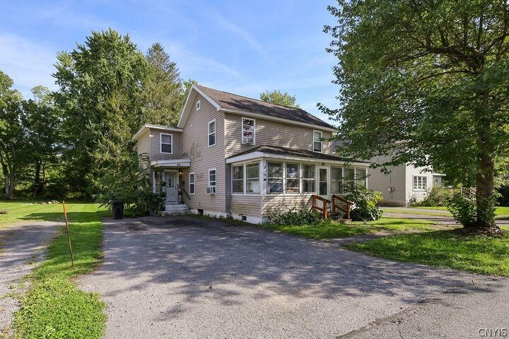 Property Photo:  24 Spring Street  NY 13135 
