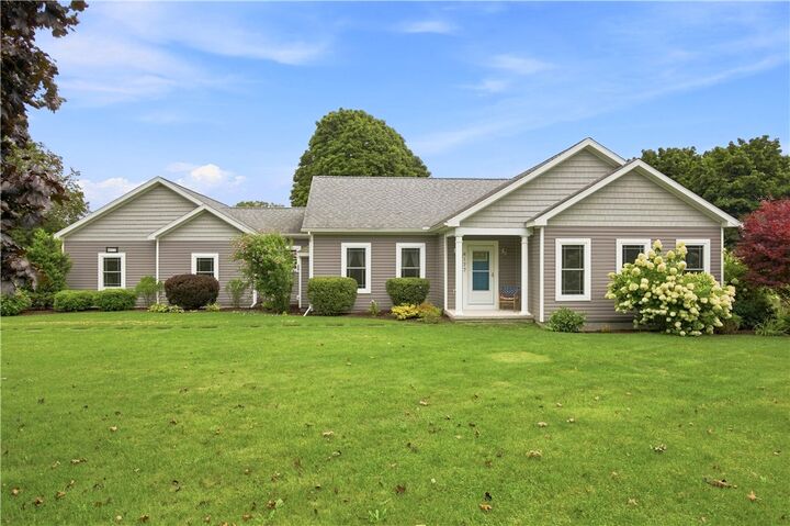Property Photo:  4177 State Route 14 Highway  NY 14456 