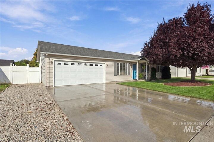 Property Photo: 1337 N 2nd Street ID 83661