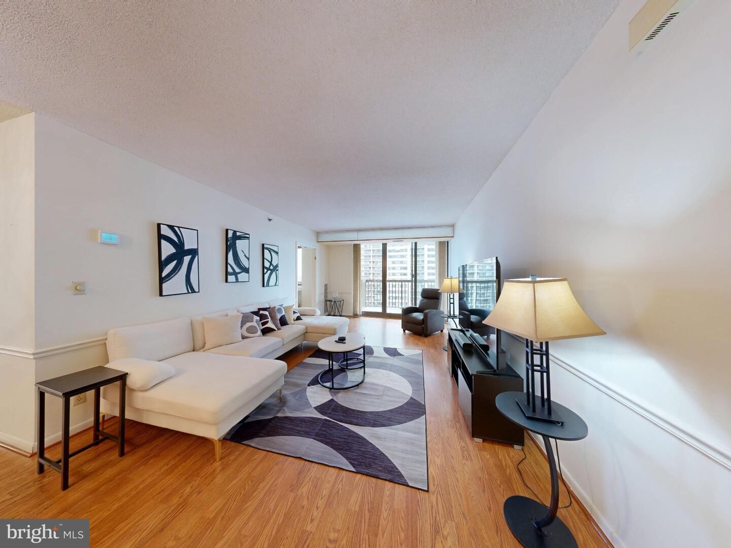 Property Photo: 5505 Seminary Road 1101N VA 22041