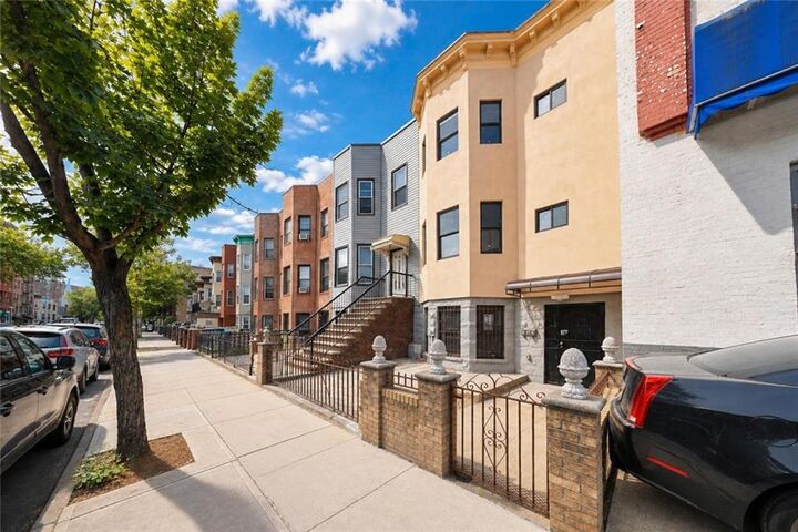 Property Photo:  320 Bay Ridge Parkway  NY 11209 