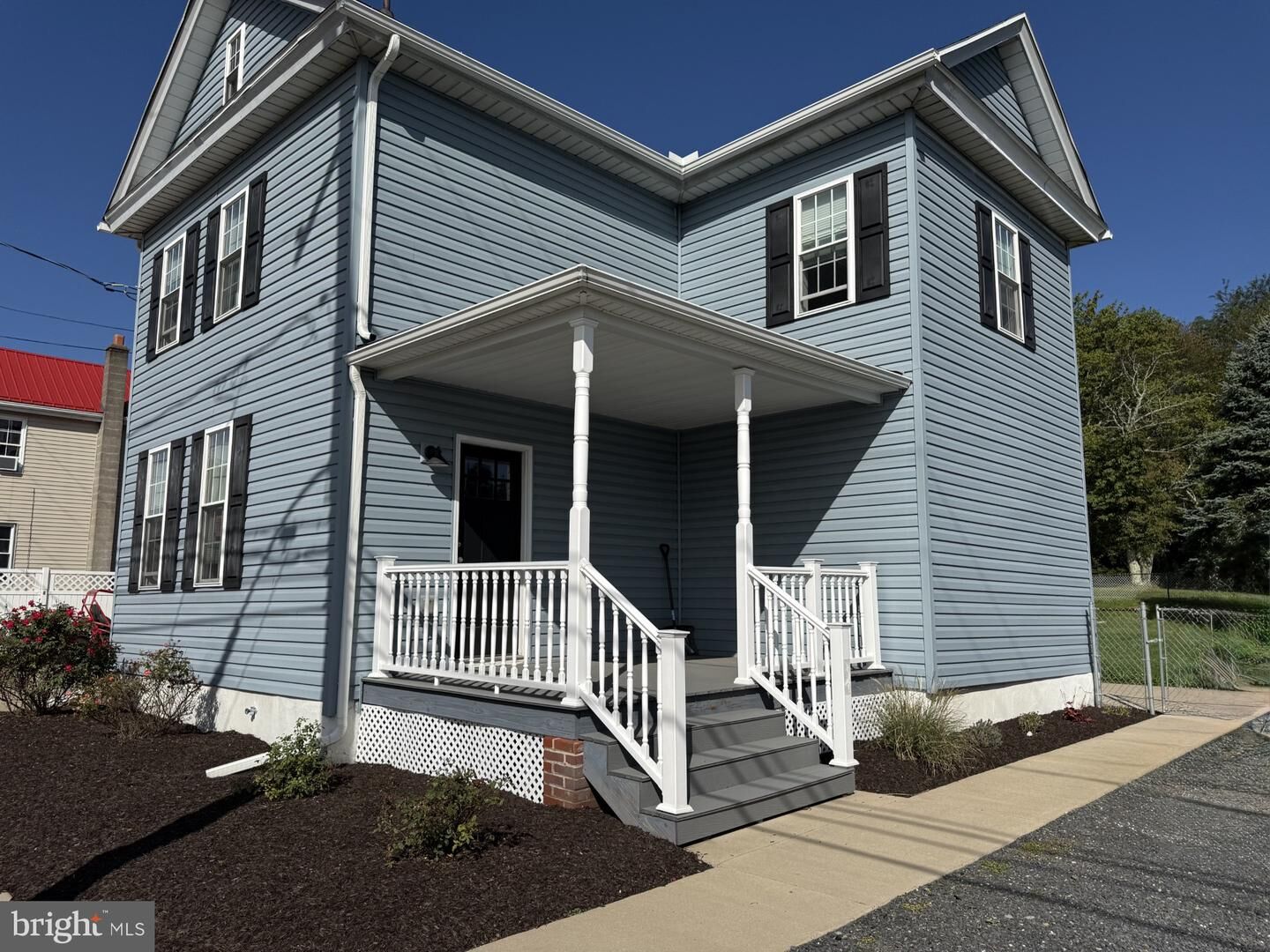 Property Photo:  321 E North Street  PA 17832 