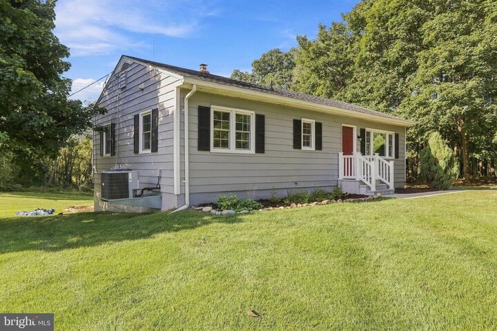 Property Photo:  2016 Eagle School Road  WV 25404 