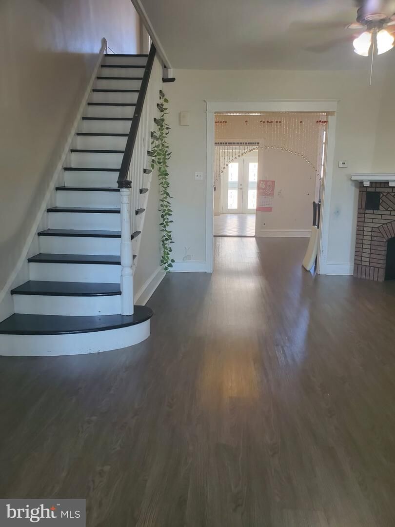 Property Photo:  3511 Oakmont Street  PA 19136 