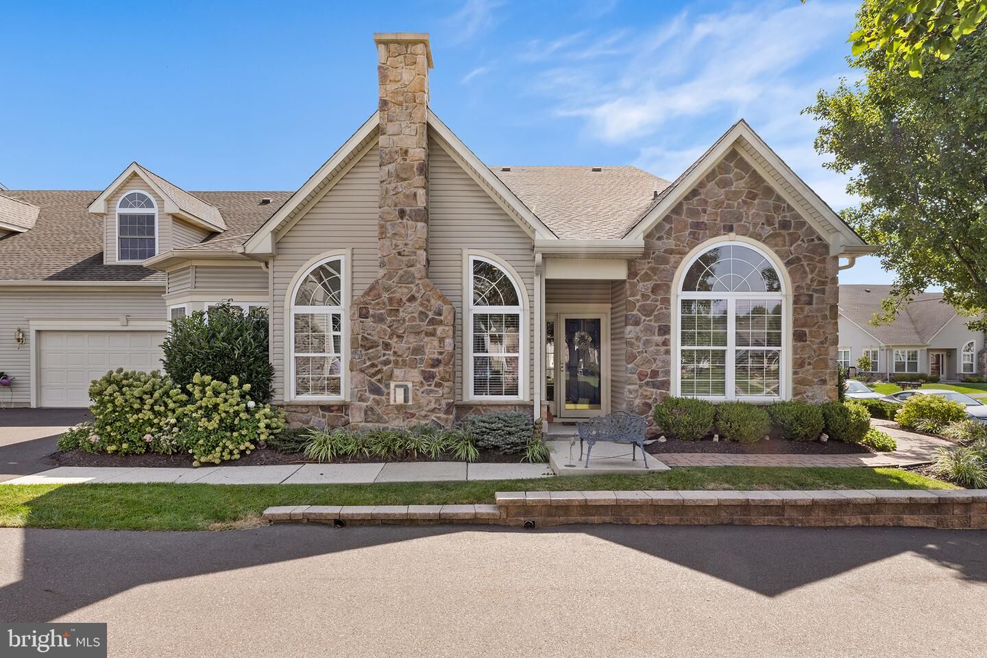 Property Photo: 368 Shady Brook Drive 170 PA 19047