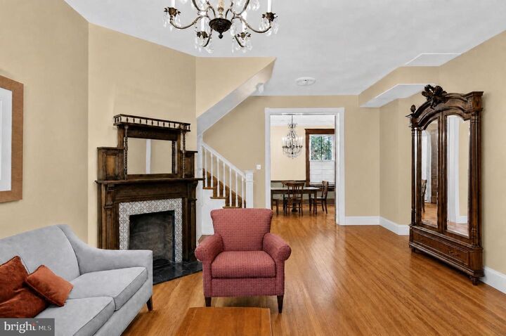 Property Photo:  152 13th Street SE  DC 20003 