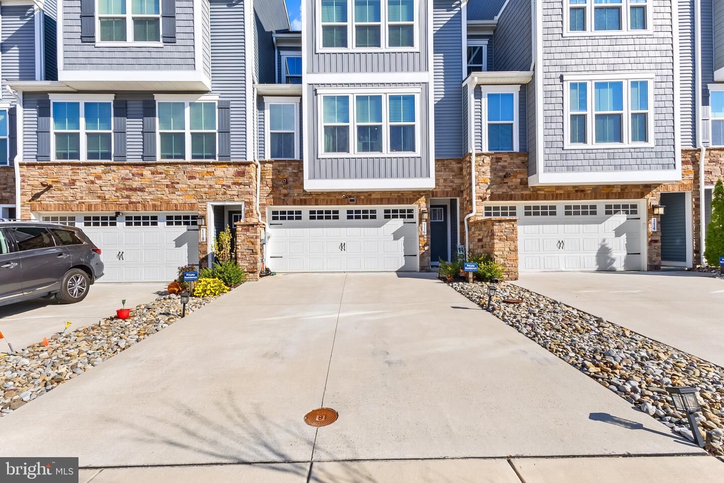 Property Photo: 116 Torrey Drive DE 19702