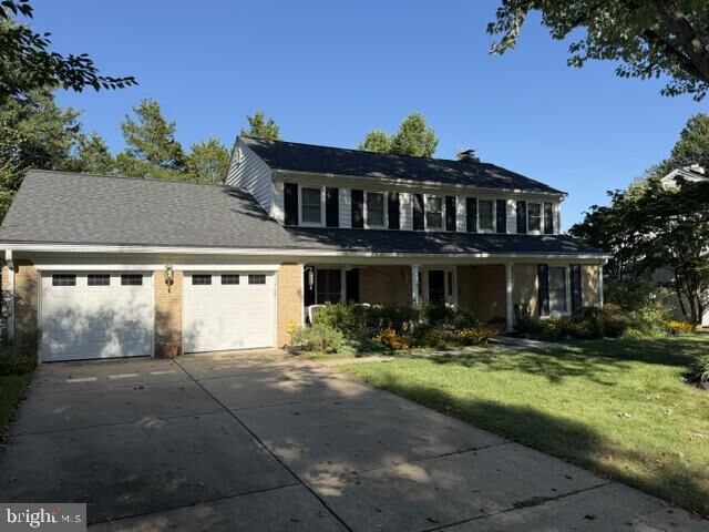 Property Photo:  11911 Whistler Court  MD 20854 