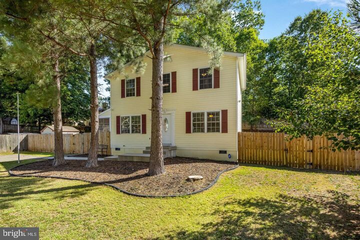 Property Photo:  36 Plumosa Drive  VA 22405 
